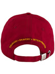 Casquette Gryffondor - Harry Potter