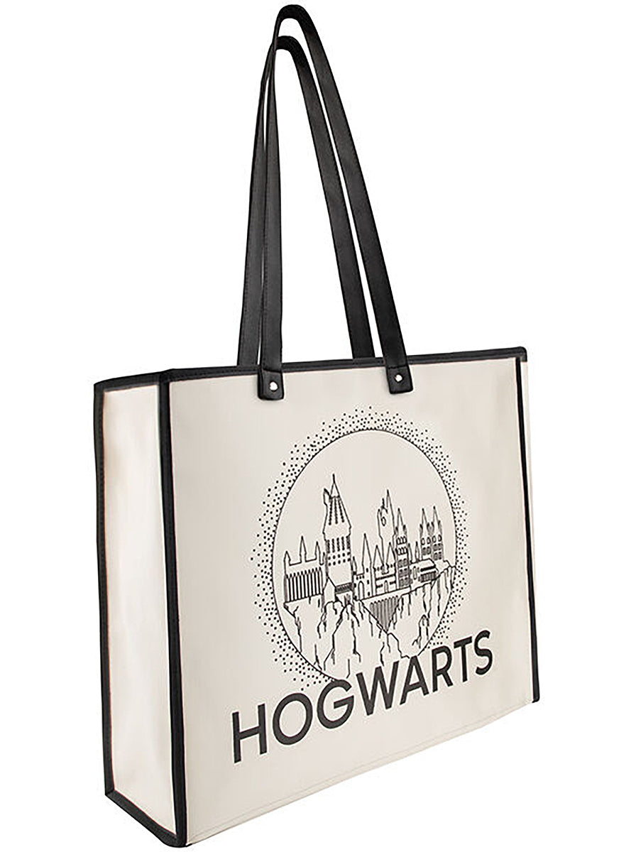 Sac Tote bag Poudlard- Harry Potter