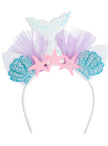 Kit de sirène pour fille