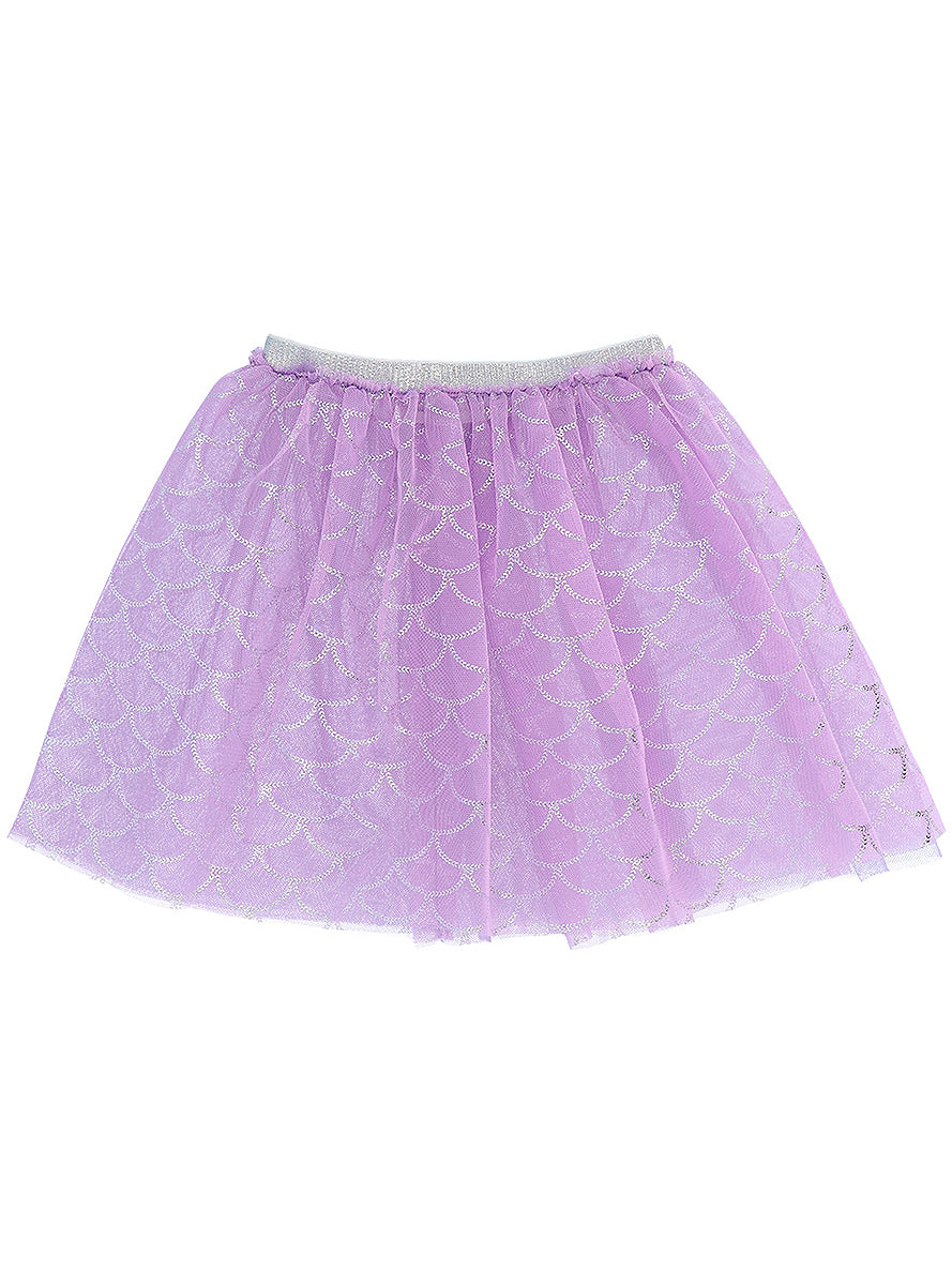 Kit de sirène pour fille