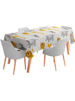 Nappe animaux - Safari