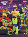 Déguisement Leonardo garçon - Les Tortues Ninja