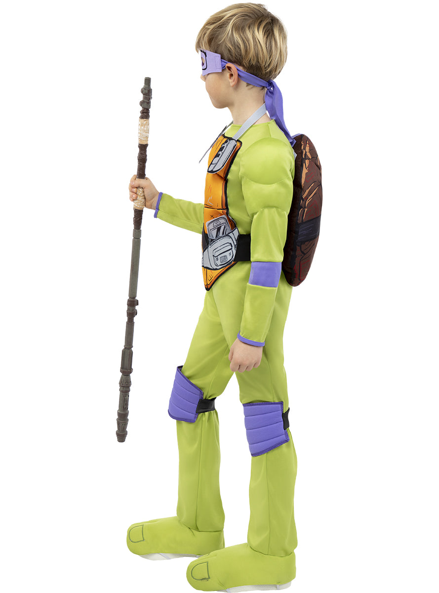 Déguisement Donatello garçon - Les Tortues Ninja