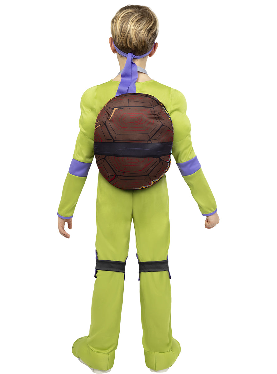 Déguisement Donatello garçon - Les Tortues Ninja