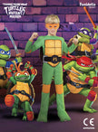 Déguisement Michelangelo garçon - Les Tortues Ninja
