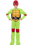 Déguisement Raphael garçon - Les Tortues Ninja
