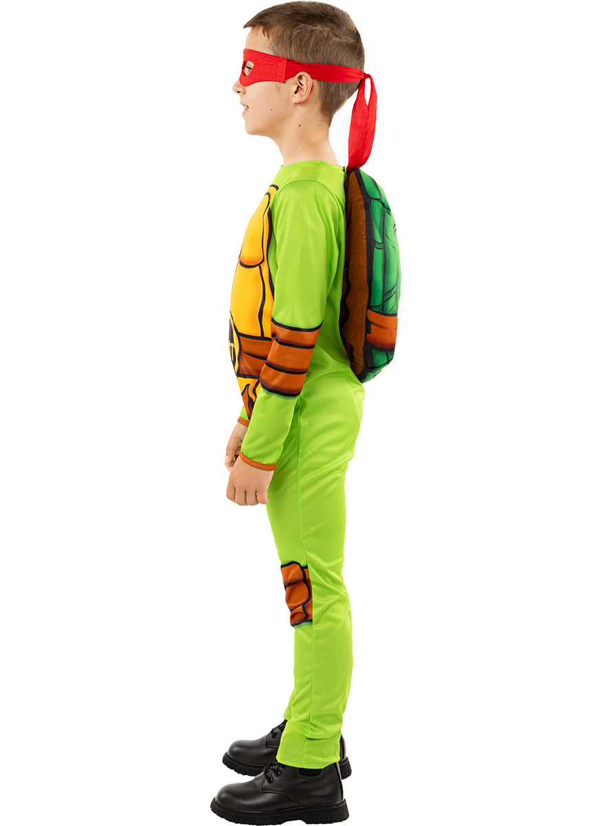 Déguisement Les Tortues Ninja enfant