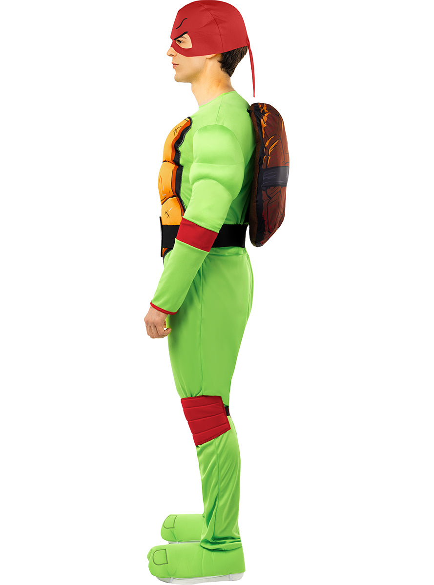 Déguisement Raphael homme - Les Tortues Ninja