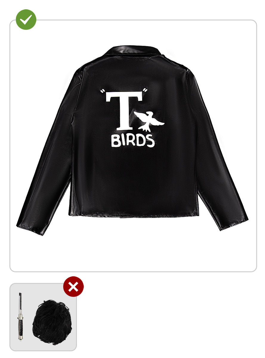 Veste T-Birds -Grease