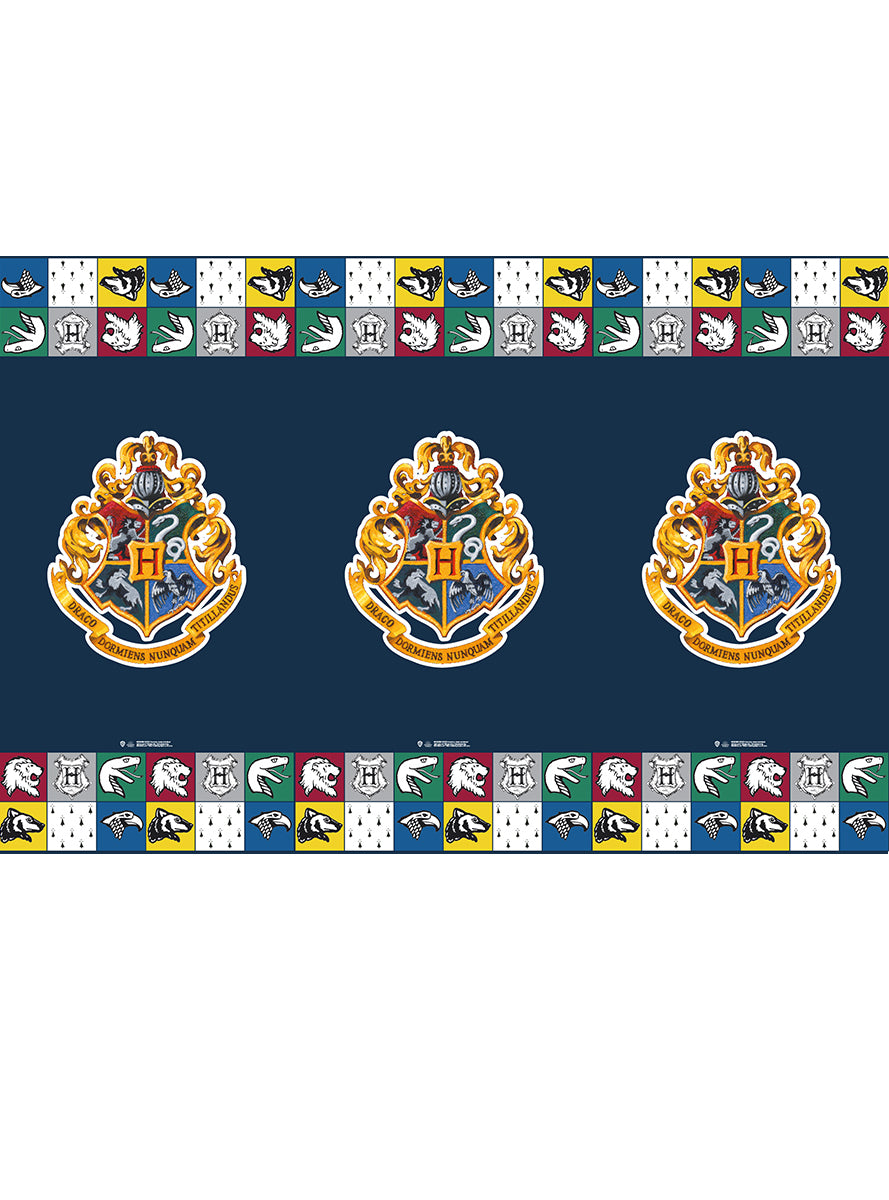 Nappe Harry Potter - Hogwarts Houses