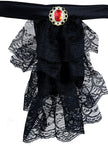 Plastron de vampire
