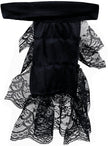Plastron de vampire
