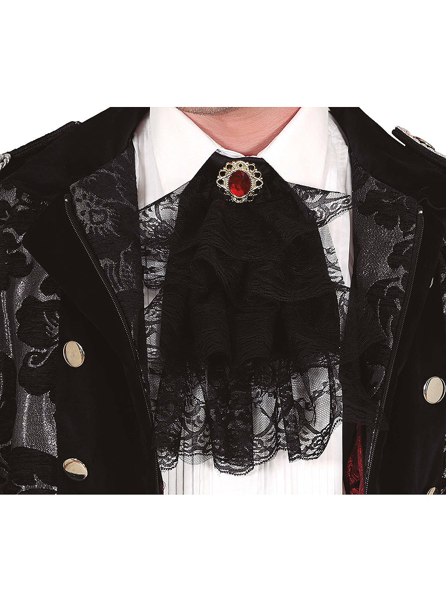 Plastron de vampire