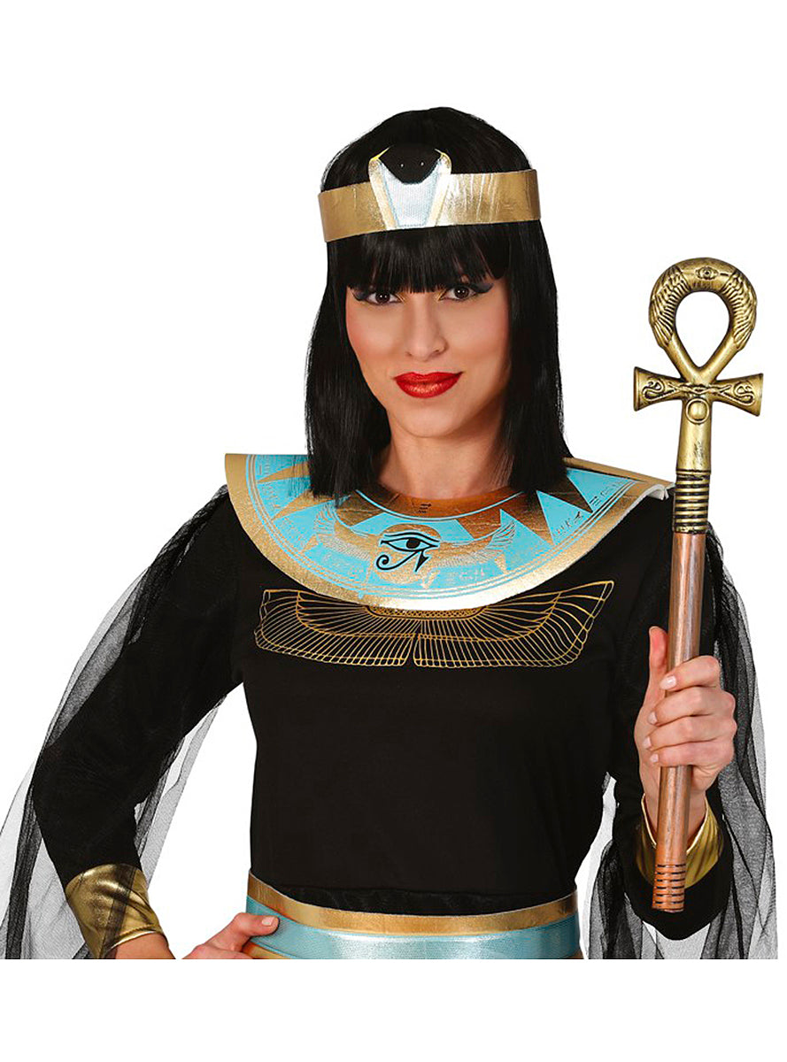 Sceptre égyptien