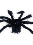 Figurine décorative araignée 50 cm