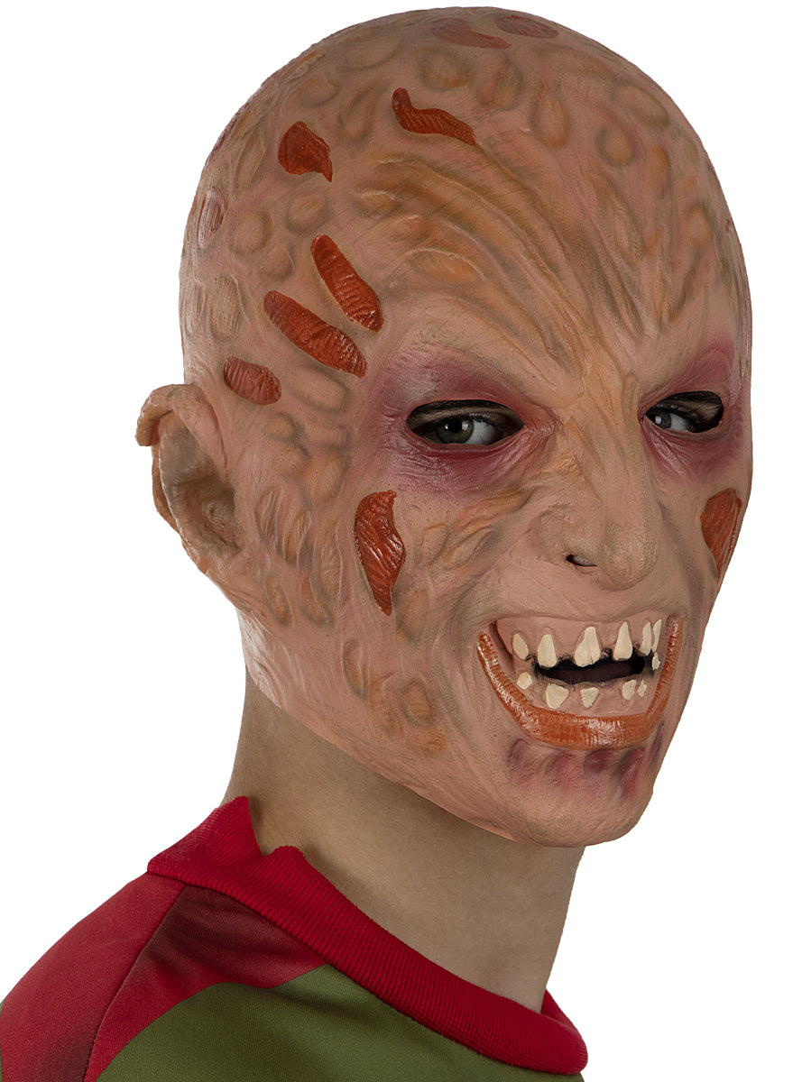 Masque assassin