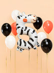 Ballon aluminium 