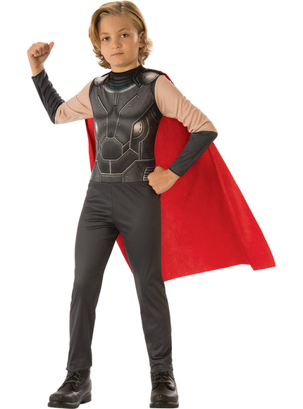 Déguisement Thor classique garçon - Avengers
