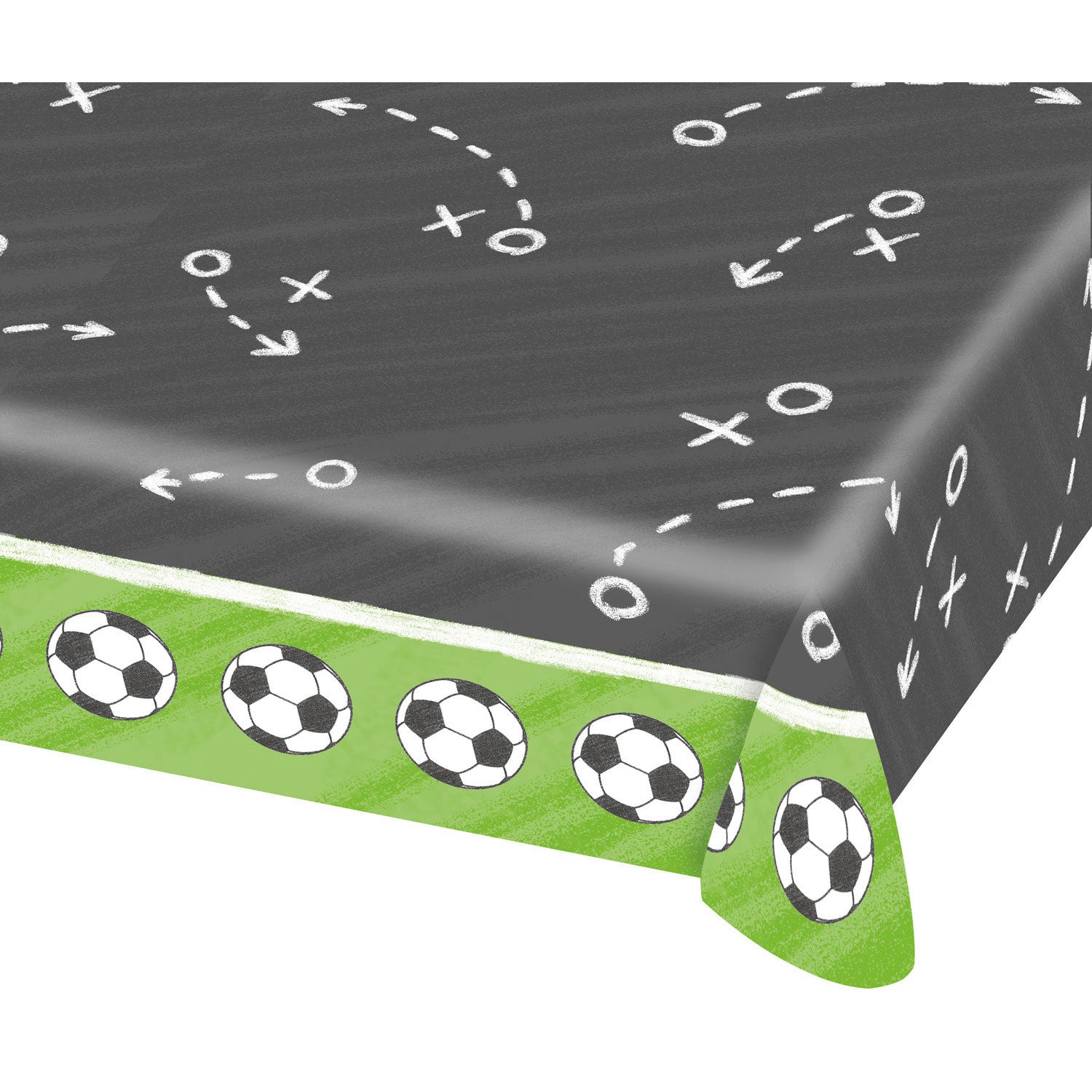 Nappe football