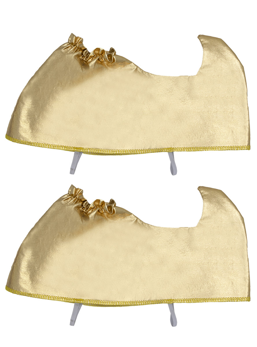 Babuchas de arabe