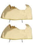 Babuchas de arabe