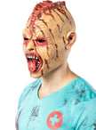Masque de zombie