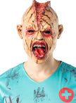 Masque de zombie