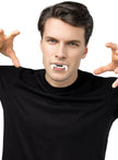 Dents de vampire adulte