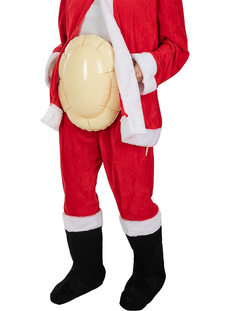 Kit accessoires Pére Noël