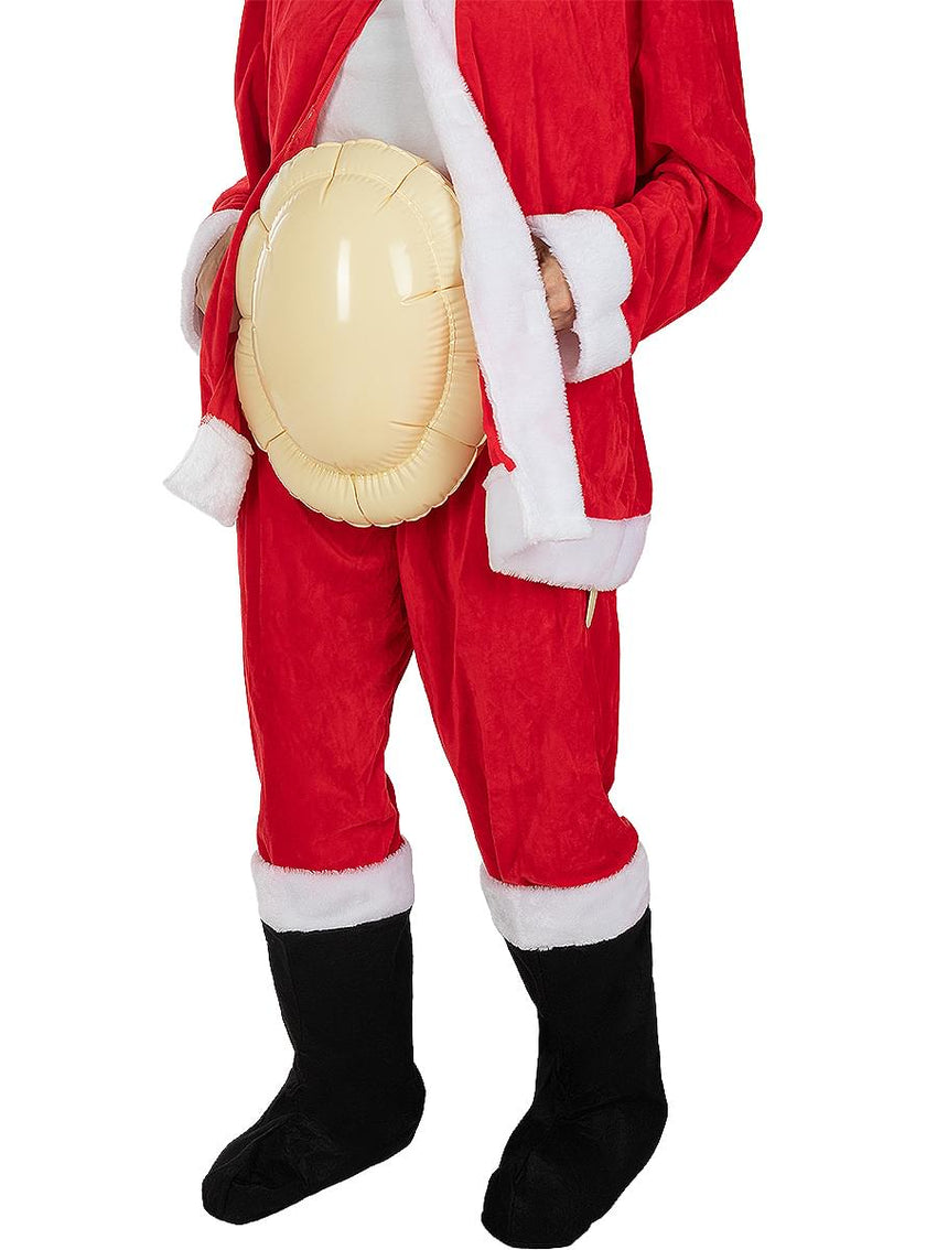 Kit accessoires Pére Noël