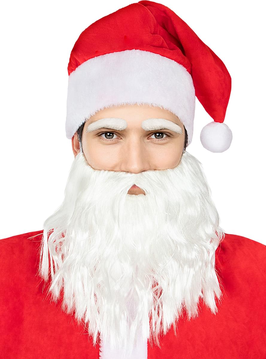 Kit accessoires Pére Noël