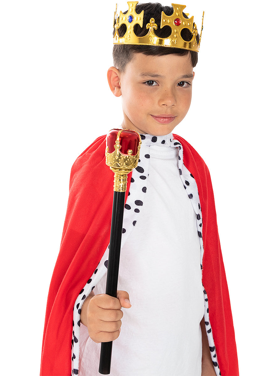 Kit roi enfant
