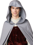 Cape de Hobbit pour adulte - Le Seigneur des Anneaux