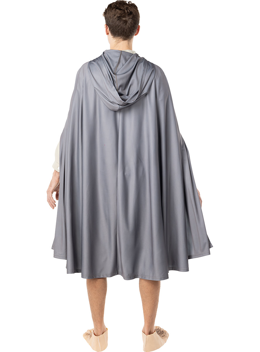 Cape de Hobbit pour adulte - Le Seigneur des Anneaux