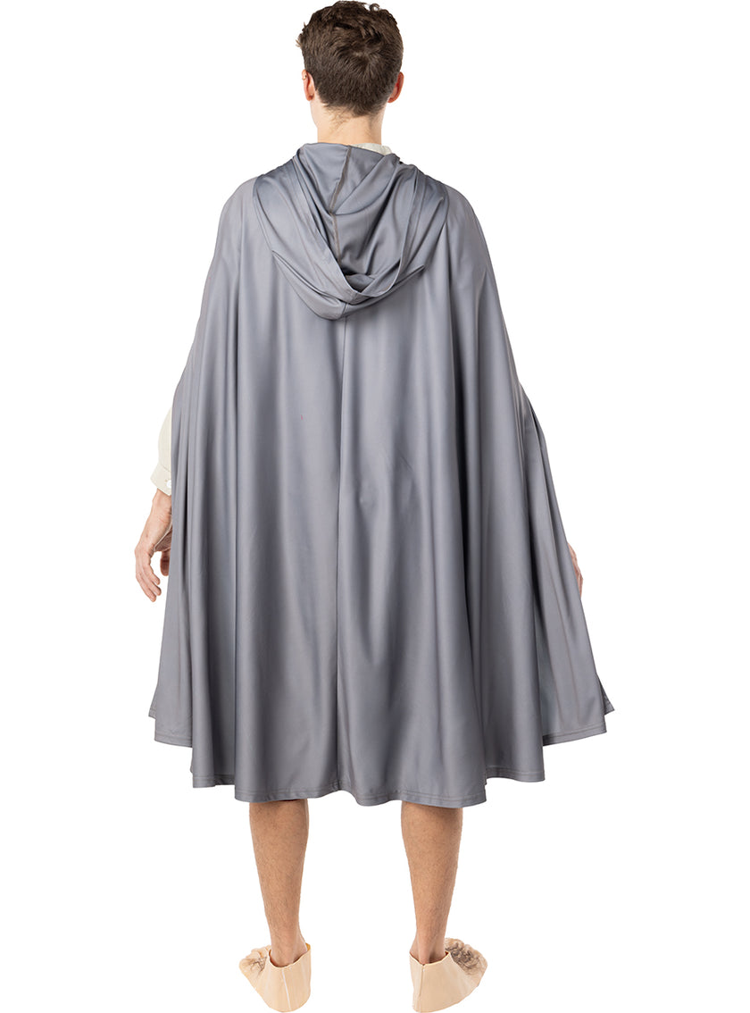 Cape de Hobbit pour adulte - Le Seigneur des Anneaux
