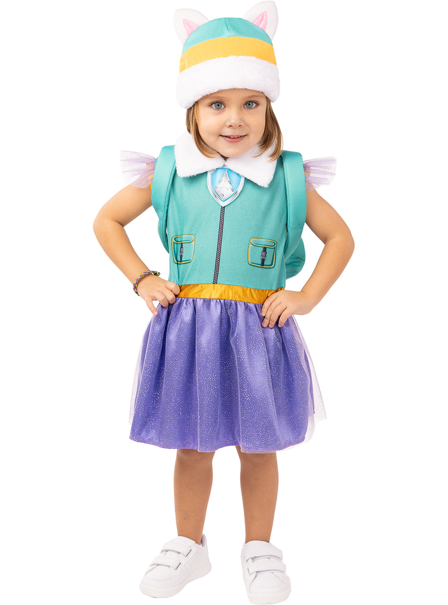 Costume Everest Patrouille Canine pour fille