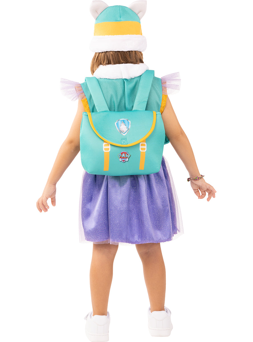 Costume Everest Patrouille Canine pour fille