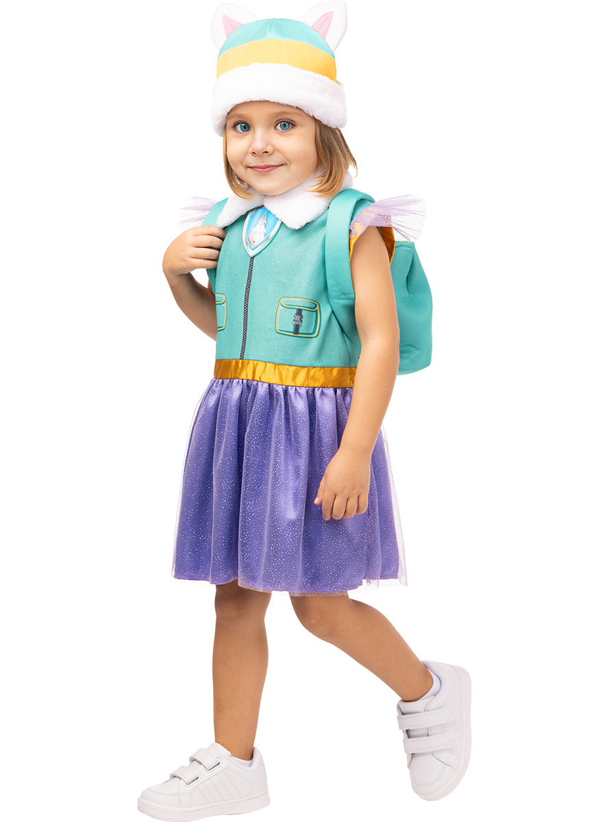 Costume Everest Patrouille Canine pour fille