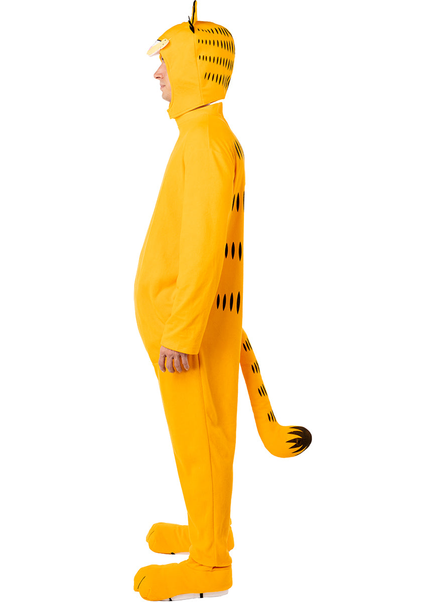 Costume de Garfield pour adulte