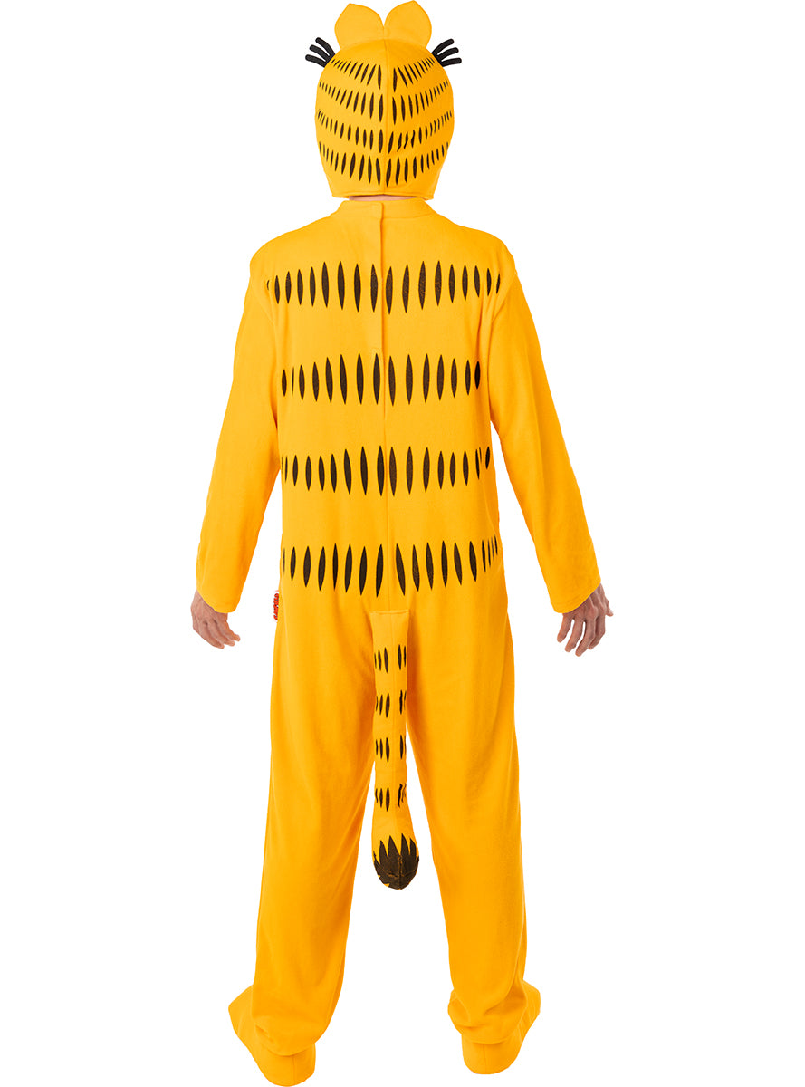 Costume de Garfield pour adulte
