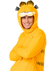 Costume de Garfield pour adulte