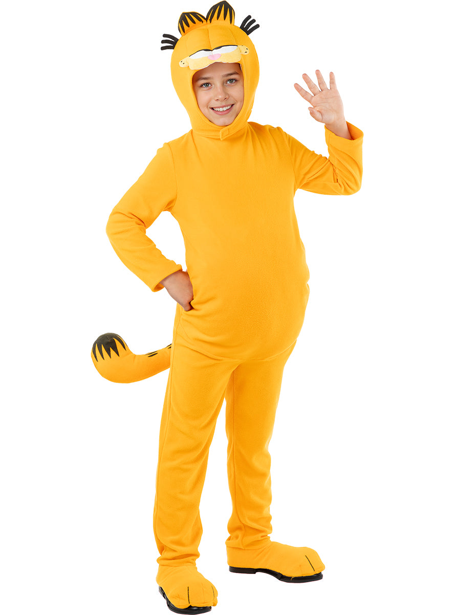 Costume Garfield pour enfants