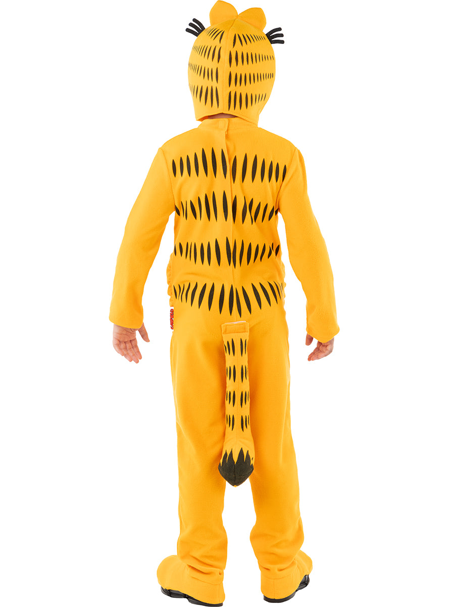 Costume Garfield pour enfants