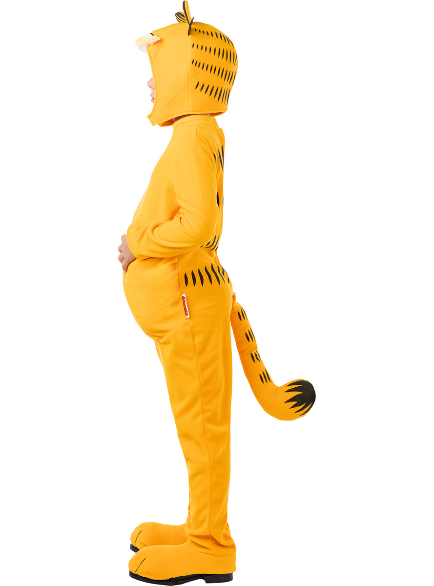 Costume Garfield pour enfants