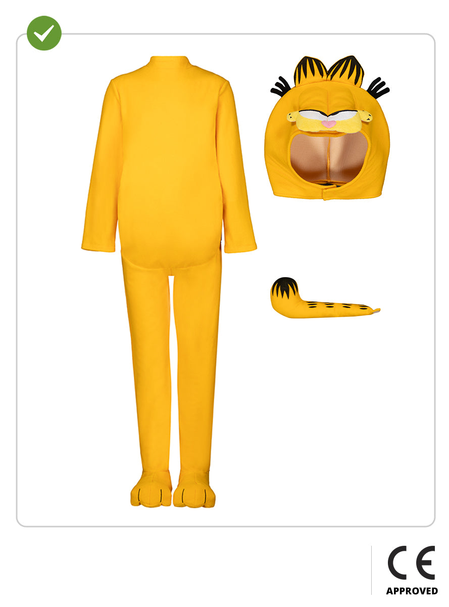 Costume Garfield pour enfants