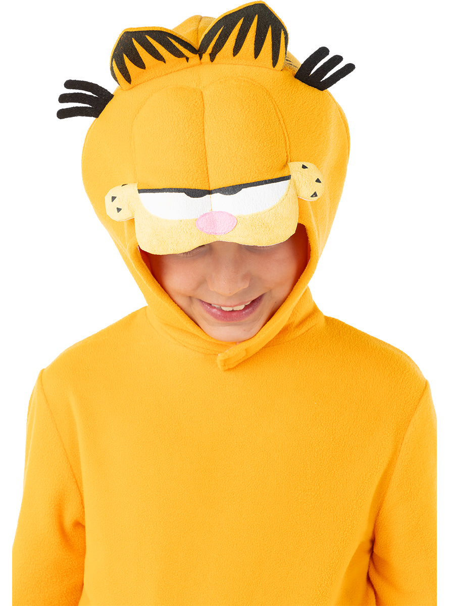 Costume Garfield pour enfants