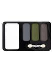 Set de maquillage militaire à lhuile