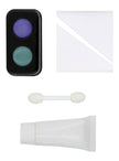 Set maquillage chapelier fou