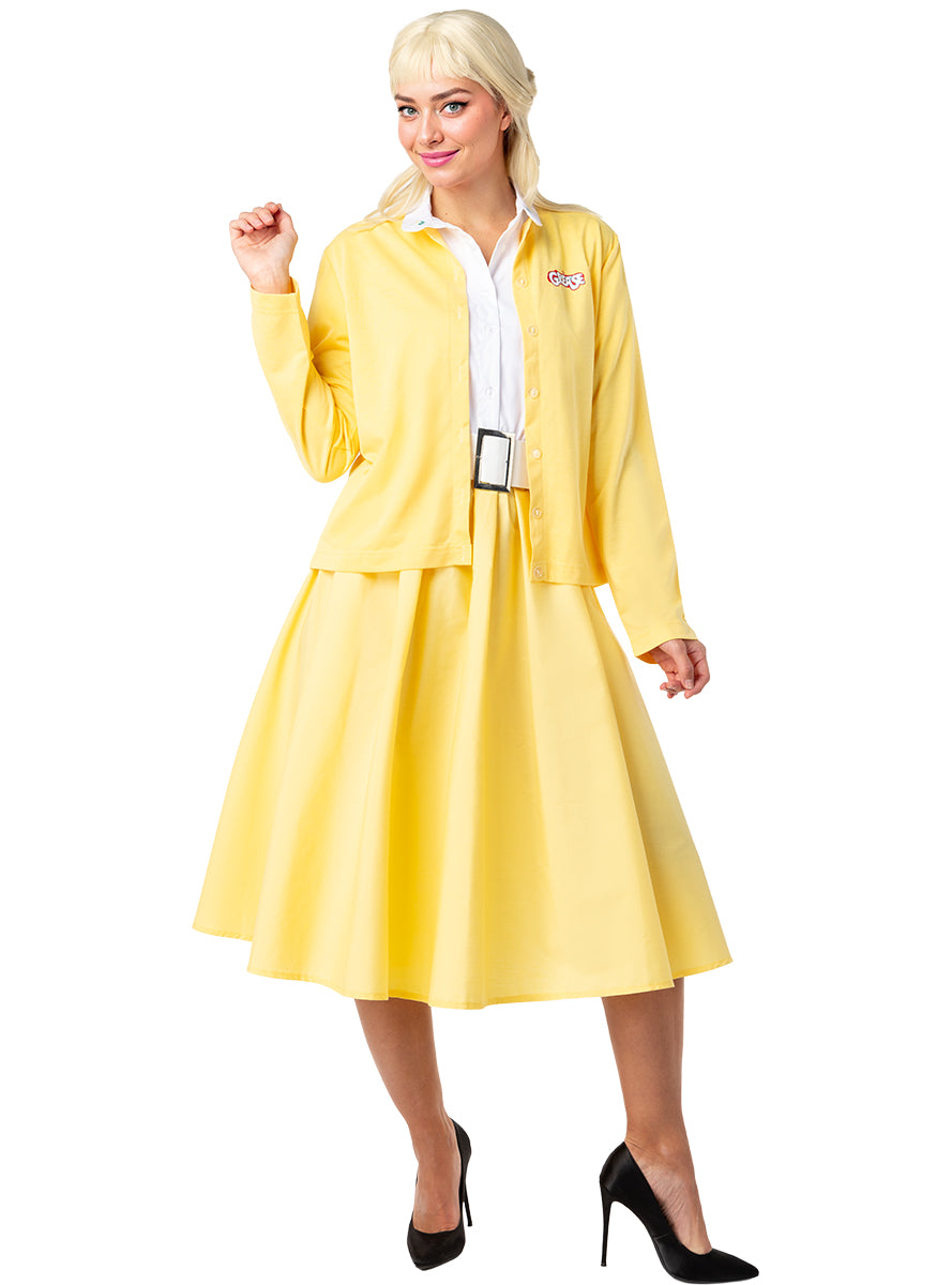 Costume de Good Sandy pour femme - Grease