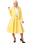 Costume de Good Sandy pour femme - Grease